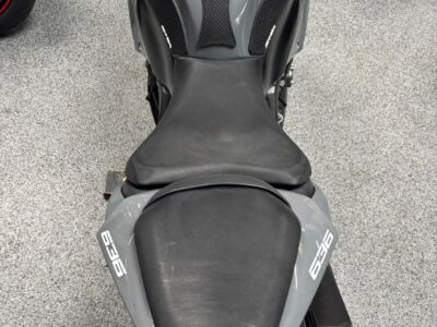 2019 Kawasaki Ninja 636 ZX6R