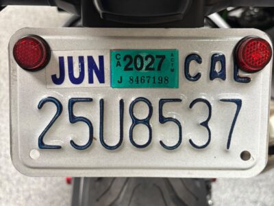 2022 Kawasaki Z900