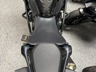 2022 Kawasaki Z900