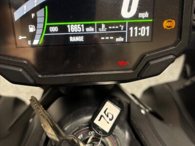 2022 Kawasaki Z900
