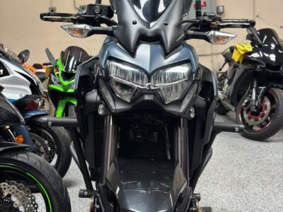 2022 Kawasaki Z900