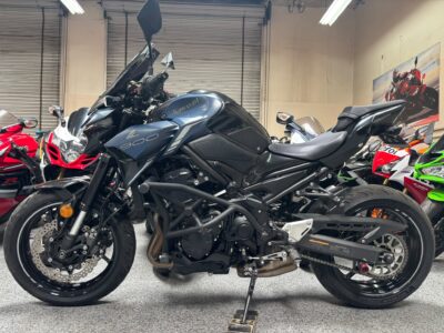 2022 Kawasaki Z900