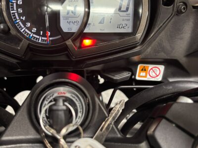 2019 Kawasaki Ninja 1000