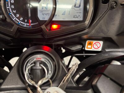 2019 Kawasaki Ninja 1000