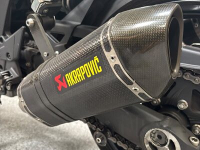 2019 Kawasaki Ninja 1000