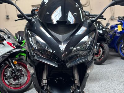 2019 Kawasaki Ninja 1000