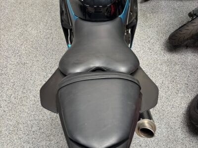 2015 Yamaha R6