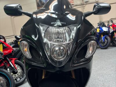 2016 Suzuki Hayabusa GSX1300R