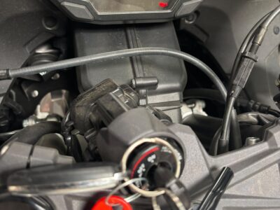 2025 Kawasaki Ninja 636 ZX6R