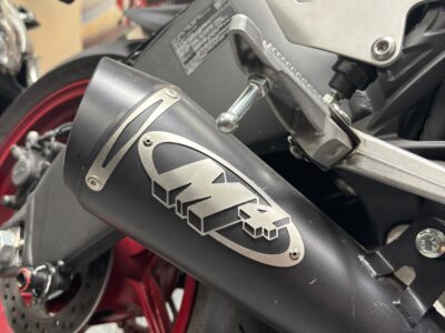 2025 Kawasaki Ninja 636 ZX6R