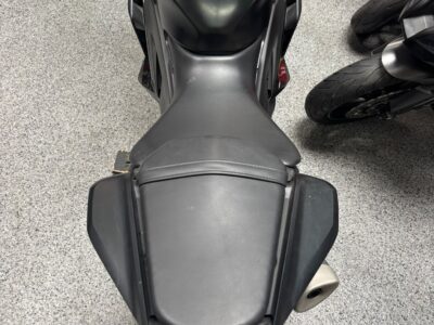 2025 Yamaha R3 ABS