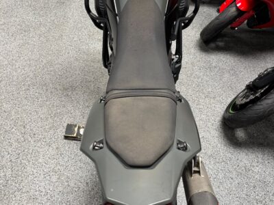 2024 Yamaha Tenere 700