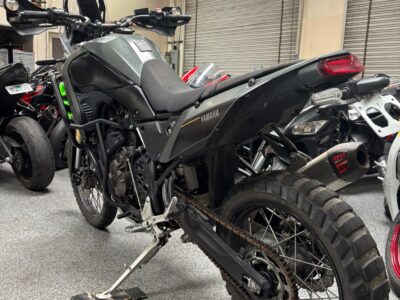 2024 Yamaha Tenere 700