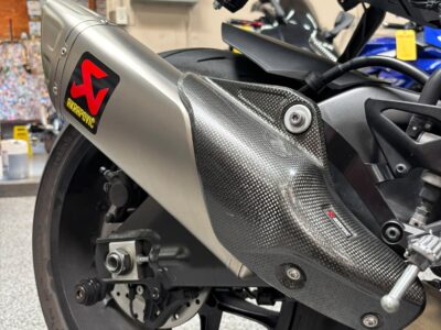 2021 Yamaha R1