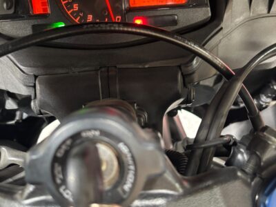 2019 Honda CBR600RR