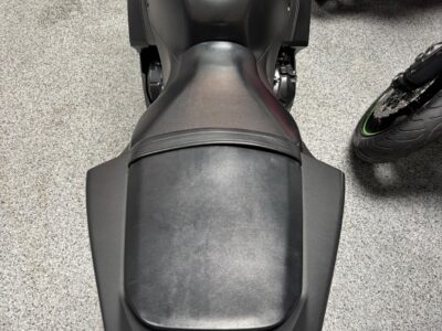 2019 Honda CBR600RR