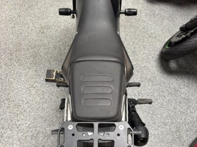 2023 Husqvarna Svartpilen 401 ABS