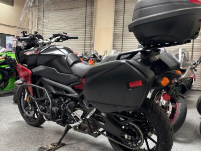 2020 YAMAHA TRACER GT
