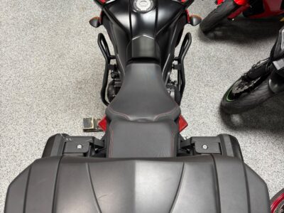2020 YAMAHA TRACER GT