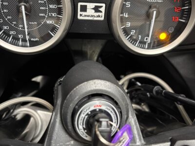 2022 Kawasaki ZX14R ZX14