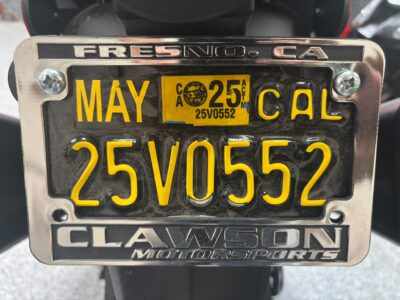 2022 Kawasaki ZX14R ZX14
