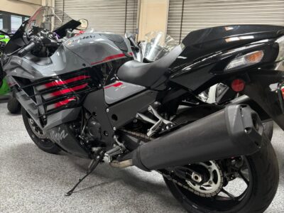 2022 Kawasaki ZX14R ZX14