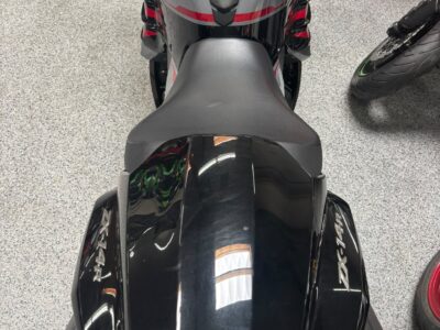 2022 Kawasaki ZX14R ZX14
