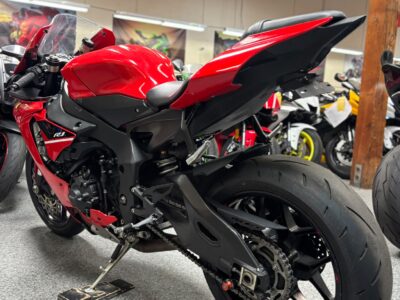 2015 Yamaha R1