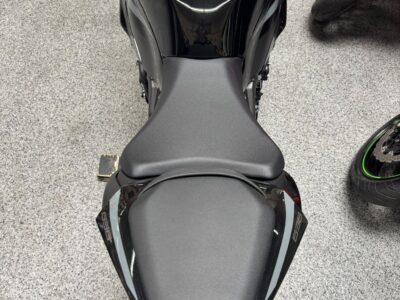 2026 Kawasaki Ninja 636 ZX6R ABS