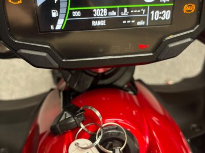 2024 KAWASAKI Z650 ABS