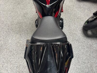 2024 KAWASAKI Z650 ABS