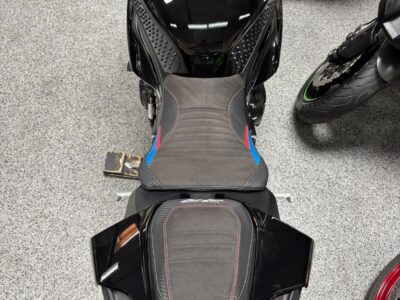2024 BMW S1000RR PREMIUM PACKAGE