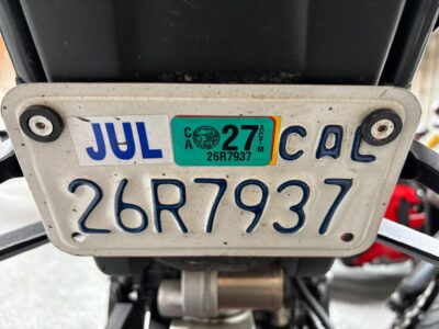 2024 BMW S1000RR PREMIUM PACKAGE