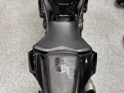 2020 Yamaha R1