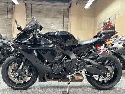 2020 Yamaha R1