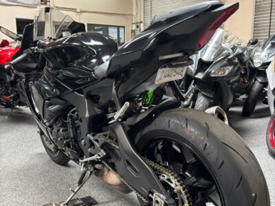 2020 Yamaha R1