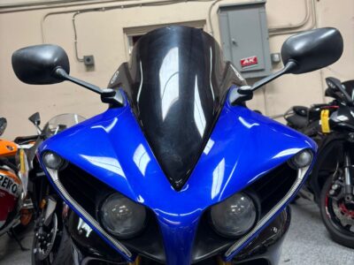 2013 Yamaha R1
