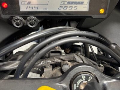 2022 Yamaha R3 ABS