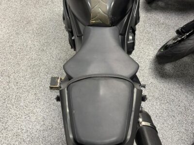 2018 SUZUKI GSXR 1000