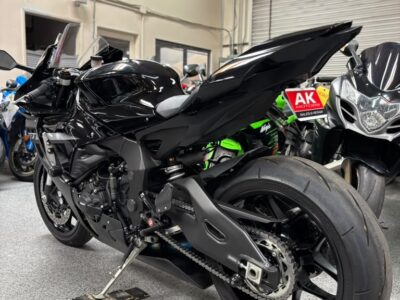 2024 Yamaha R1