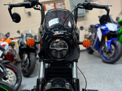 2023 INDIAN SCOUT ROGUE