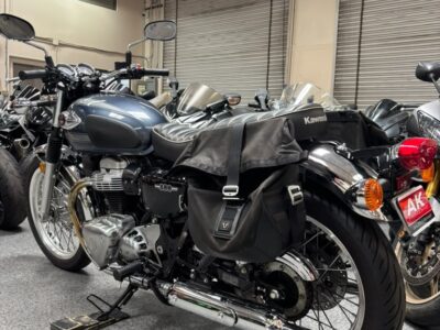 2024 KAWASAKI W800