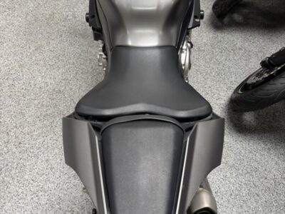 2016 Yamaha R1S