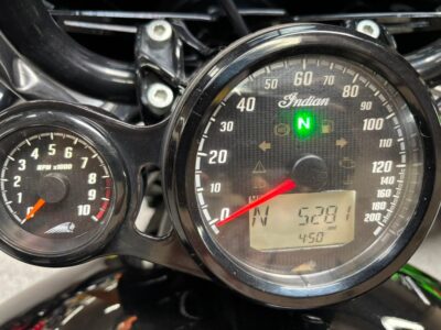 2023 INDIAN SCOUT ROGUE