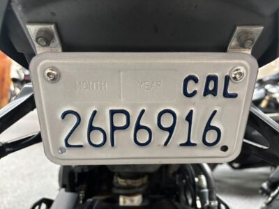 2018 SUZUKI GSXR 1000