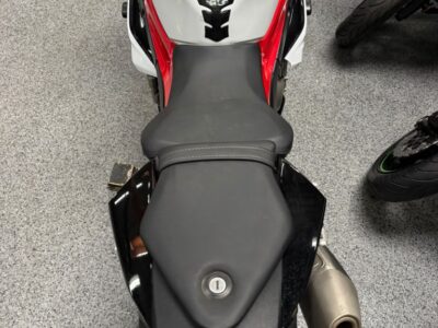2018 BMW S1000RR Premium Edition
