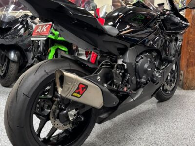 2024 Yamaha R1