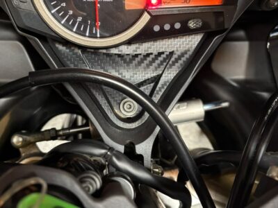 2020 Suzuki GSXR 750
