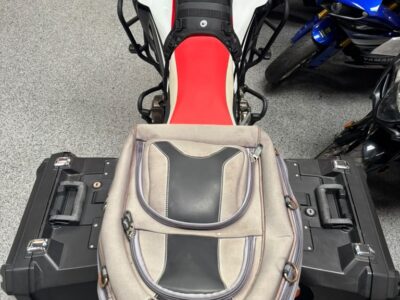2016 Honda Africa Twin CRF1000L