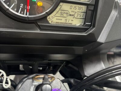 2017 Suzuki VSTROM 650